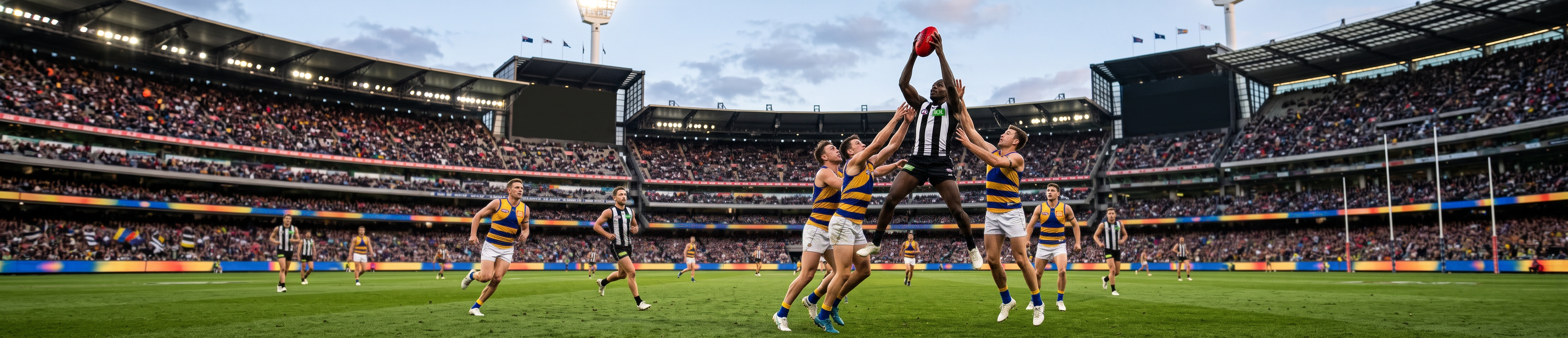 afl Banner